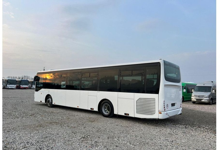حافلة المدينة Iveco Crossway LE: صورة 9