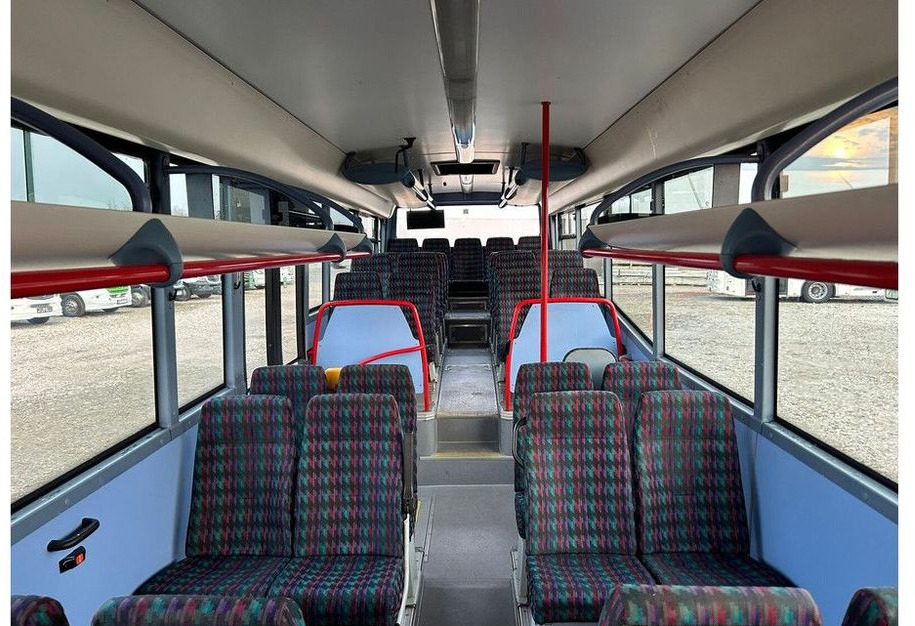 حافلة المدينة Iveco Crossway LE: صورة 18