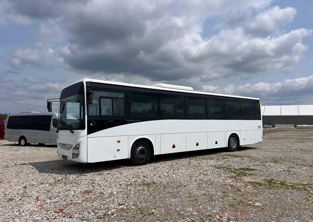 Iveco Crossway Iveco Crossway: صورة 11