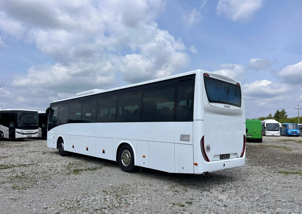 Iveco Crossway Iveco Crossway: صورة 8