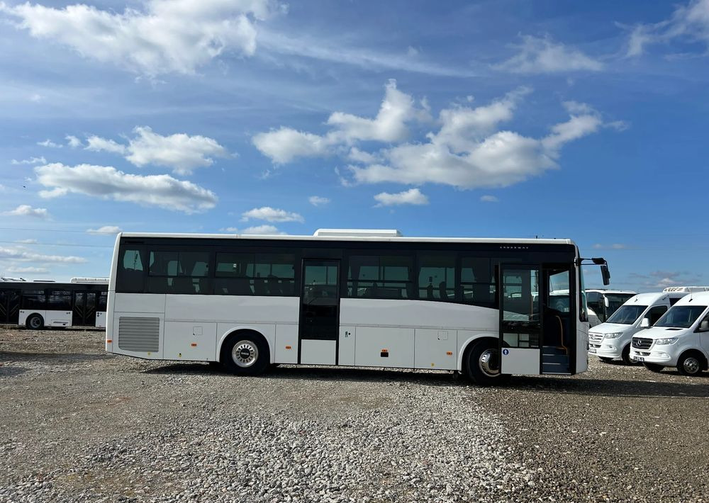 Iveco Crossway - مركبة كوتش: صورة 3 Iveco Crossway - مركبة كوتش: صورة 3