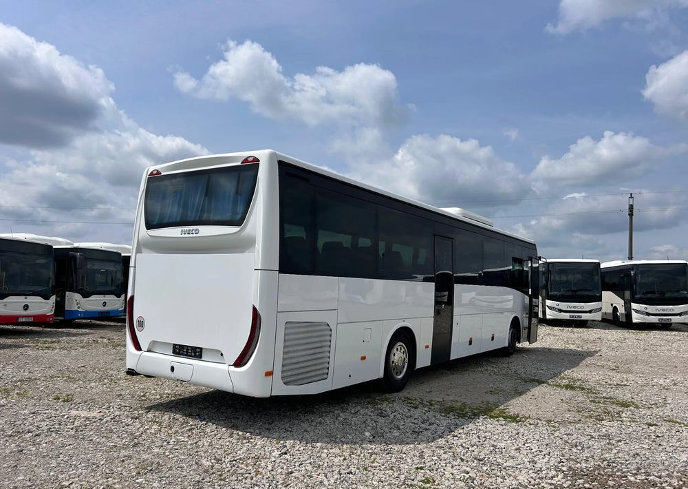 Iveco Crossway Iveco Crossway: صورة 6