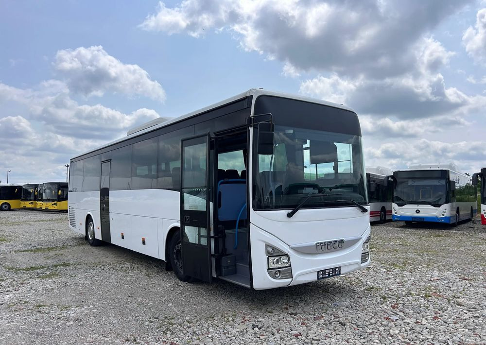 Iveco Crossway Iveco Crossway: صورة 13