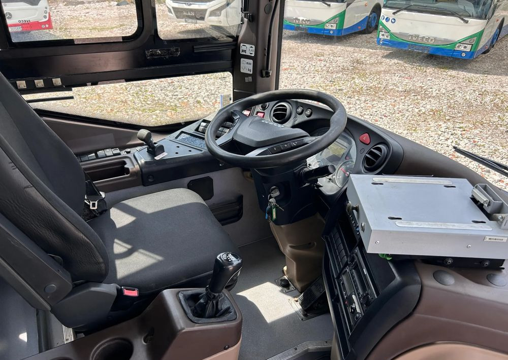 Iveco Crossway Iveco Crossway: صورة 15