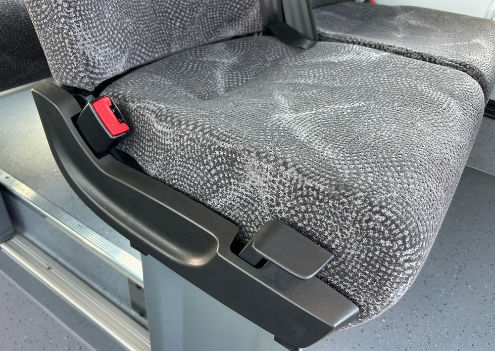 جديدة حافلة سوبربان Iveco Crossway: صورة 23