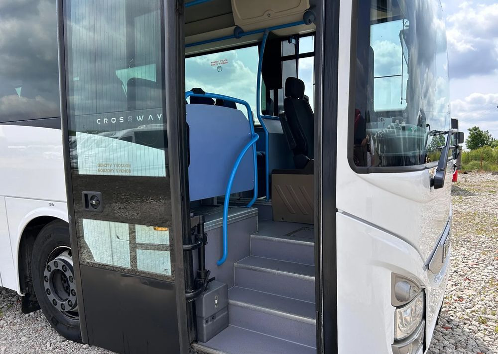 Iveco Crossway Iveco Crossway: صورة 14