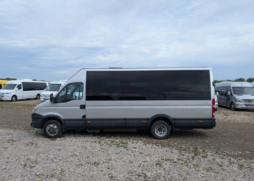 حافلة صغيرة, ميكروباص Iveco Daily 50C14: صورة 8