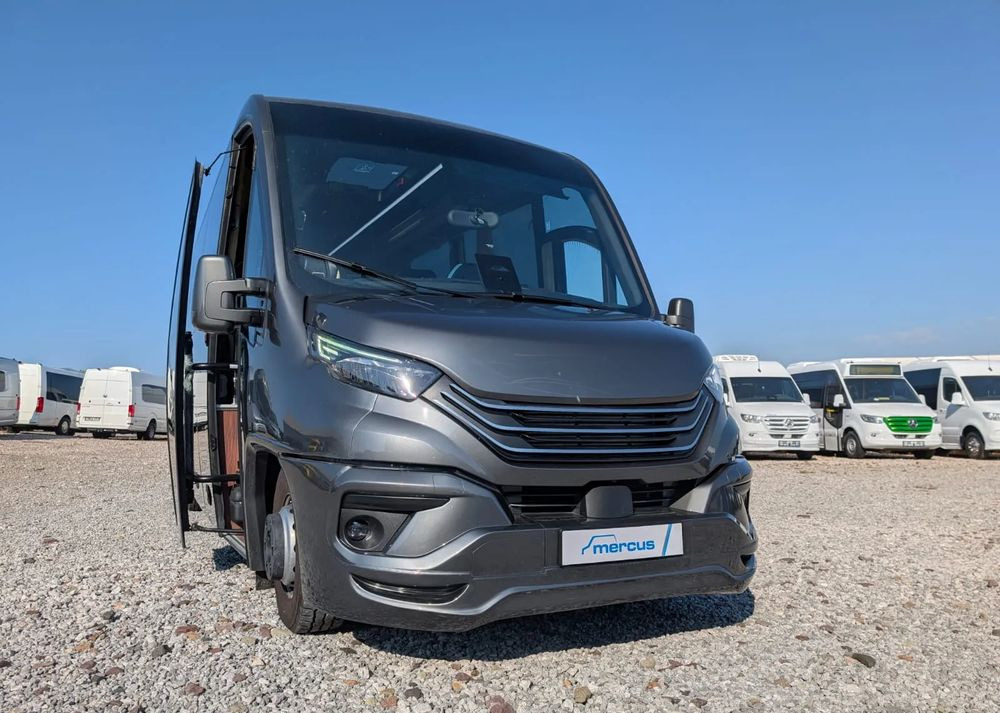 جديدة حافلة صغيرة, ميكروباص Iveco Daily 70C21: صورة 15 جديدة حافلة صغيرة, ميكروباص Iveco Daily 70C21: صورة 15