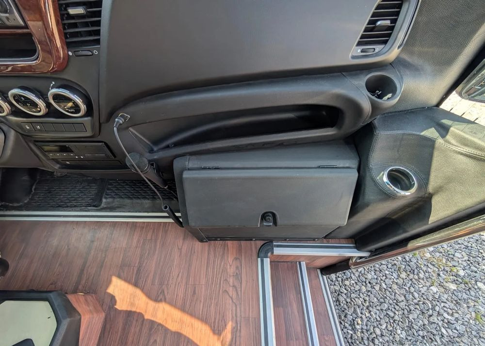 جديدة حافلة صغيرة, ميكروباص Iveco Daily 70C21: صورة 20 جديدة حافلة صغيرة, ميكروباص Iveco Daily 70C21: صورة 20