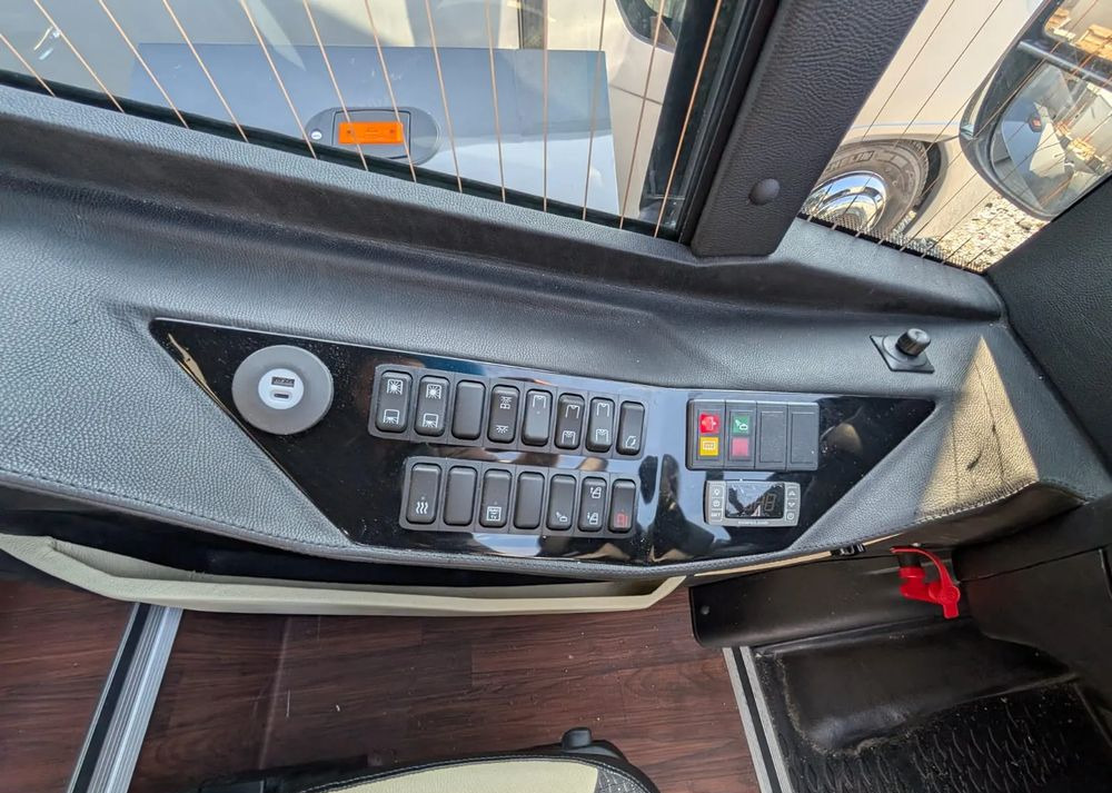 جديدة حافلة صغيرة, ميكروباص Iveco Daily 70C21: صورة 19 جديدة حافلة صغيرة, ميكروباص Iveco Daily 70C21: صورة 19