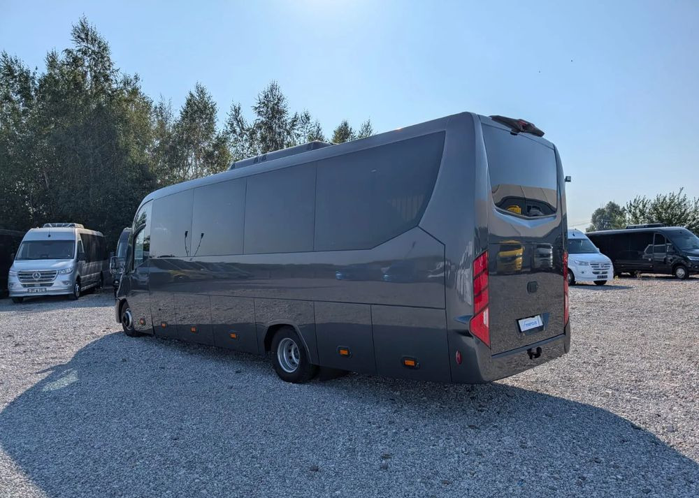 جديدة حافلة صغيرة, ميكروباص Iveco Daily 70C21: صورة 9 جديدة حافلة صغيرة, ميكروباص Iveco Daily 70C21: صورة 9