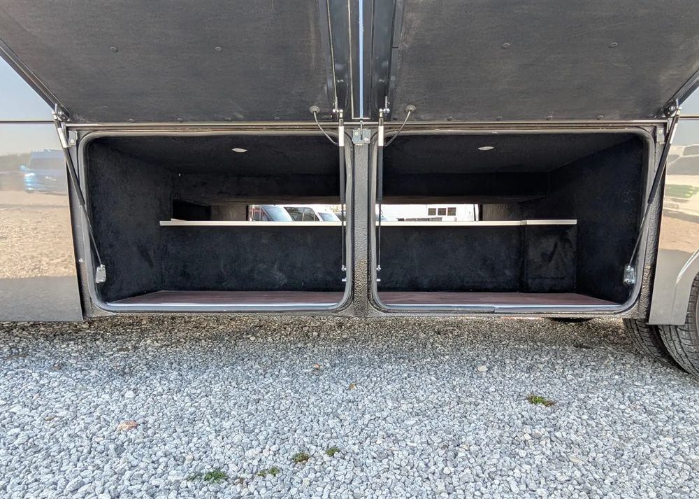 جديدة حافلة صغيرة, ميكروباص Iveco Daily 70C21: صورة 12 جديدة حافلة صغيرة, ميكروباص Iveco Daily 70C21: صورة 12