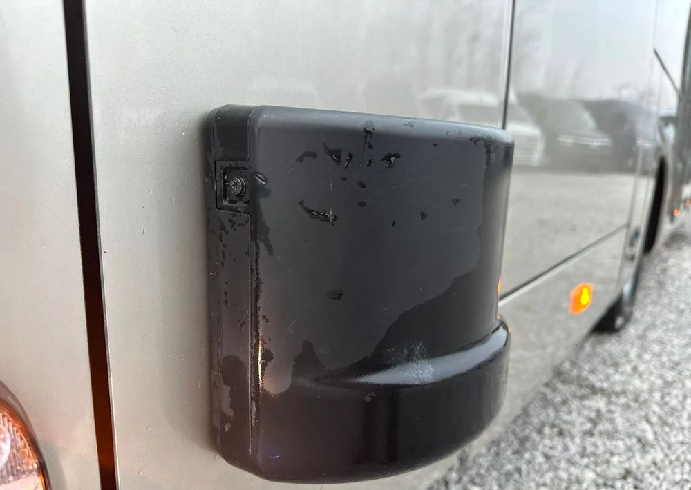 Iveco Daily - حافلة صغيرة, ميكروباص: صورة 4 Iveco Daily - حافلة صغيرة, ميكروباص: صورة 4