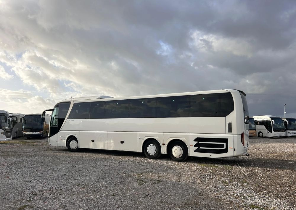 MAN LIONS COACH - مركبة كوتش: صورة 5 MAN LIONS COACH - مركبة كوتش: صورة 5