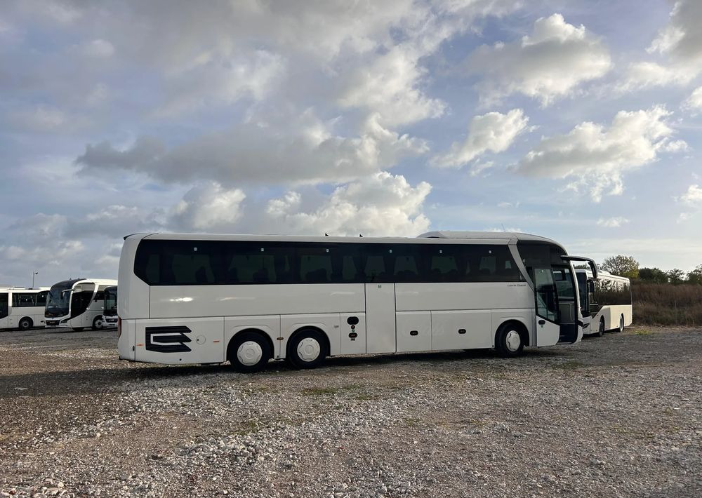 MAN LIONS COACH - مركبة كوتش: صورة 4 MAN LIONS COACH - مركبة كوتش: صورة 4