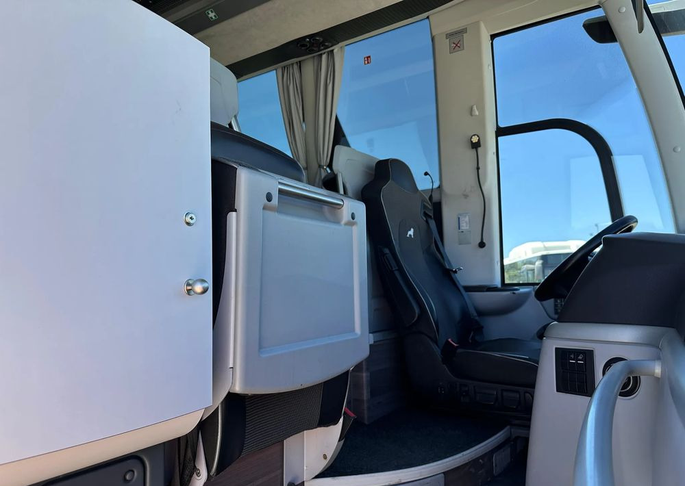 مركبة كوتش MAN Lions Coach: صورة 11