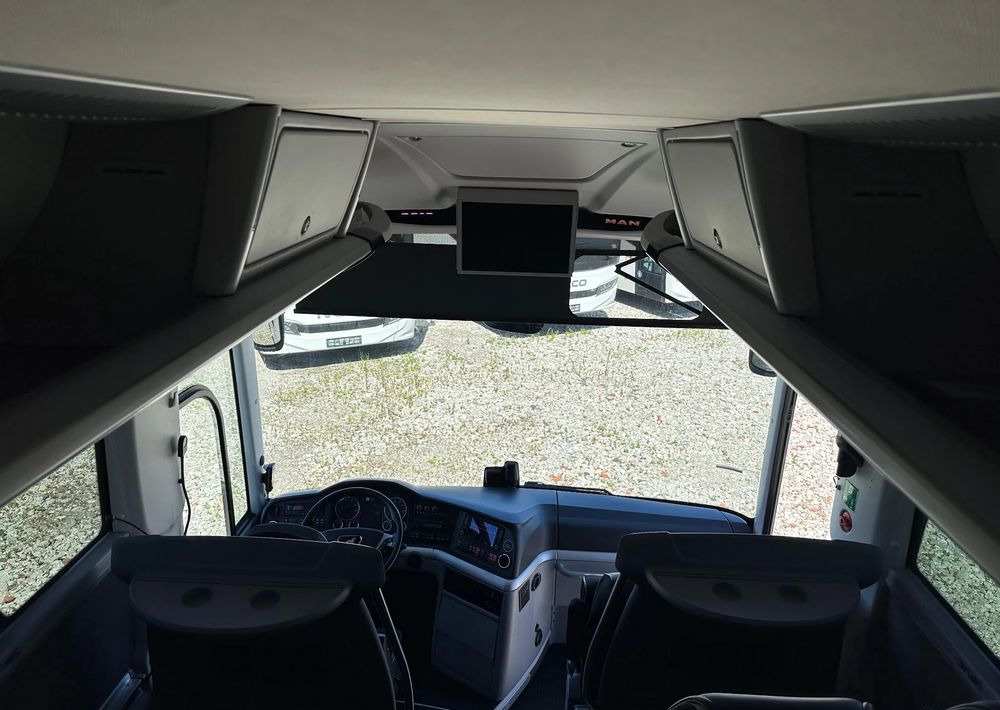 مركبة كوتش MAN Lions Coach: صورة 17