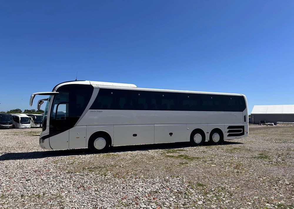 مركبة كوتش MAN Lions Coach: صورة 7