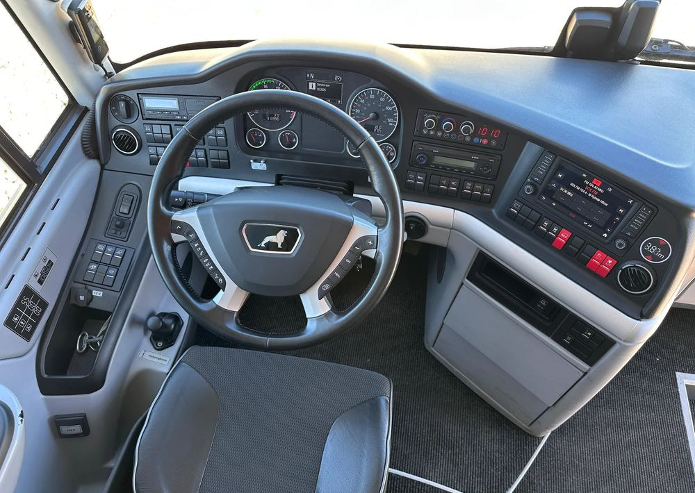 مركبة كوتش MAN Lions Coach: صورة 12