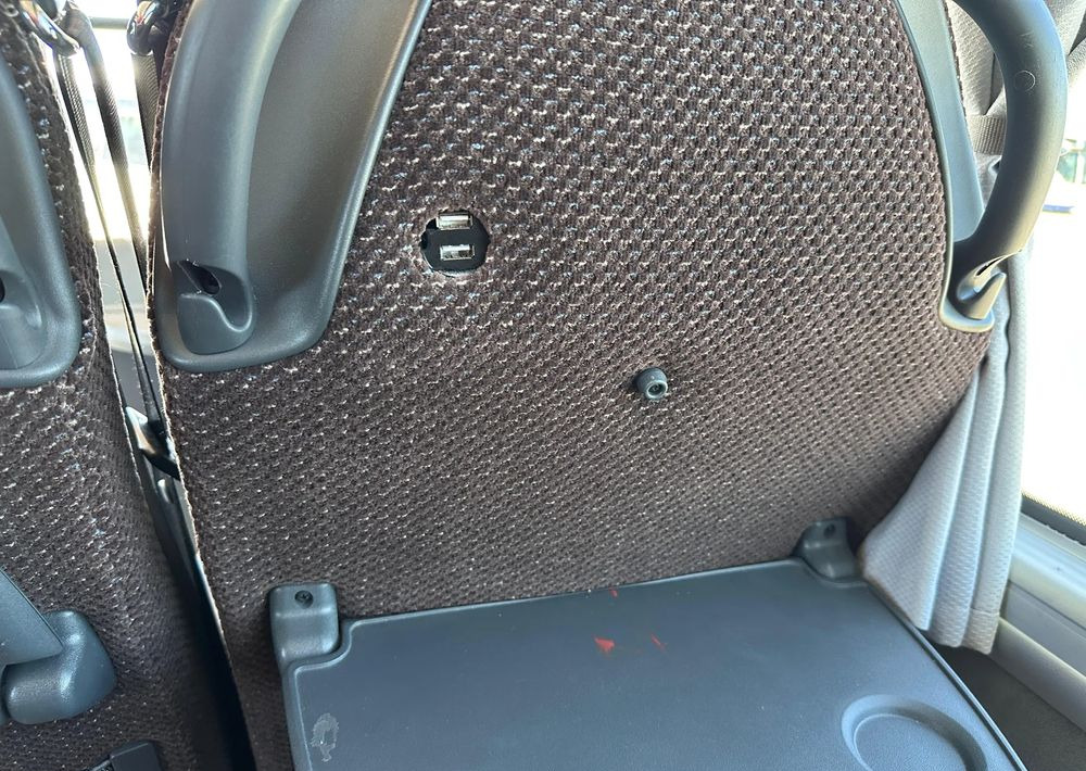 مركبة كوتش MAN Lions Coach: صورة 13