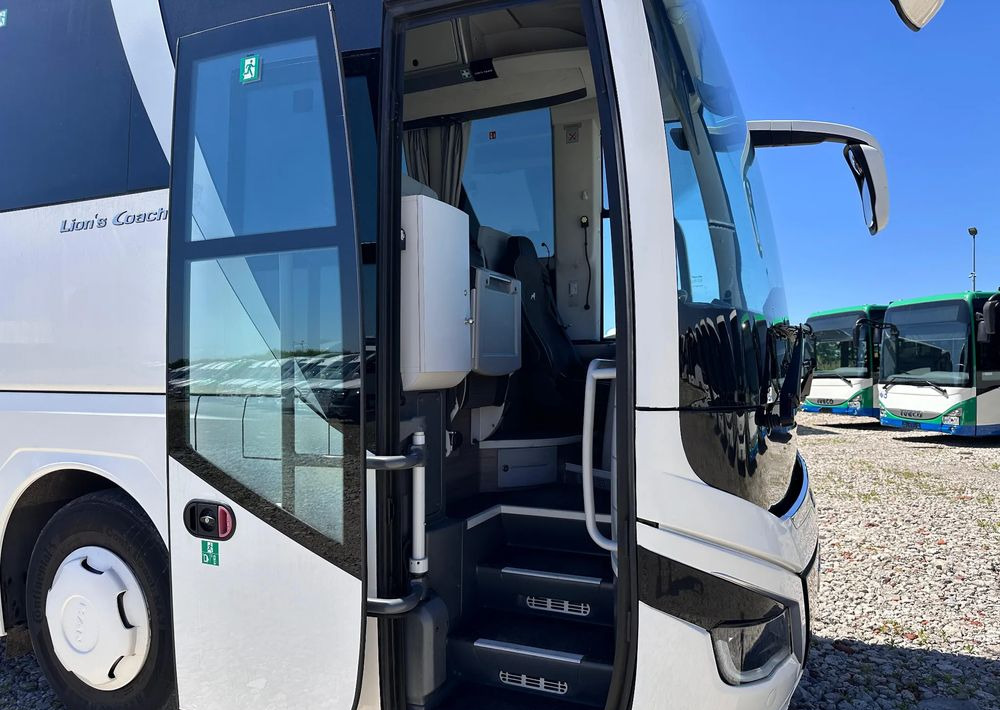 مركبة كوتش MAN Lions Coach: صورة 10