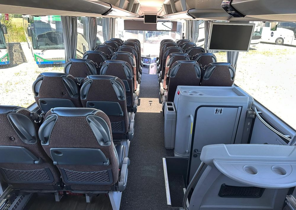 مركبة كوتش MAN Lions Coach: صورة 18