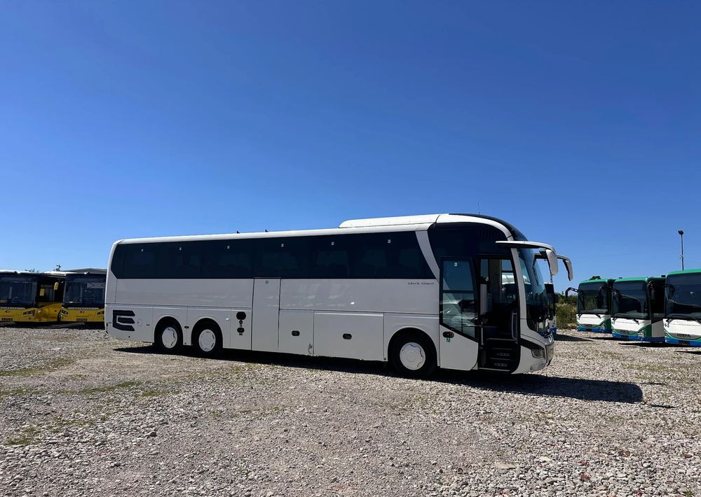 MAN Lions Coach - مركبة كوتش: صورة 2 MAN Lions Coach - مركبة كوتش: صورة 2