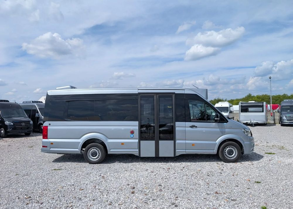 MAN TGE CITY - حافلة المدينة: صورة 3 MAN TGE CITY - حافلة المدينة: صورة 3