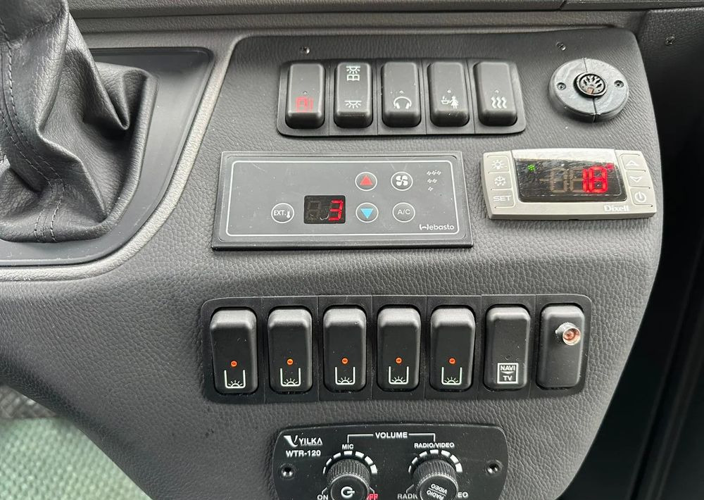 MAN Tge 5.160 MAN Tge 5.160: صورة 16 MAN Tge 5.160 MAN Tge 5.160: صورة 16