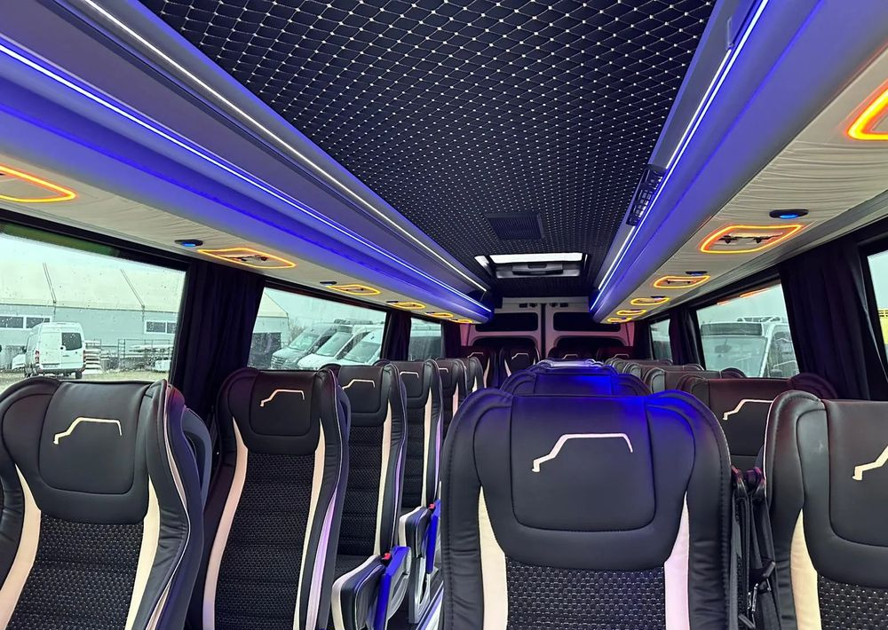 MAN Tge 5.160 MAN Tge 5.160: صورة 20 MAN Tge 5.160 MAN Tge 5.160: صورة 20