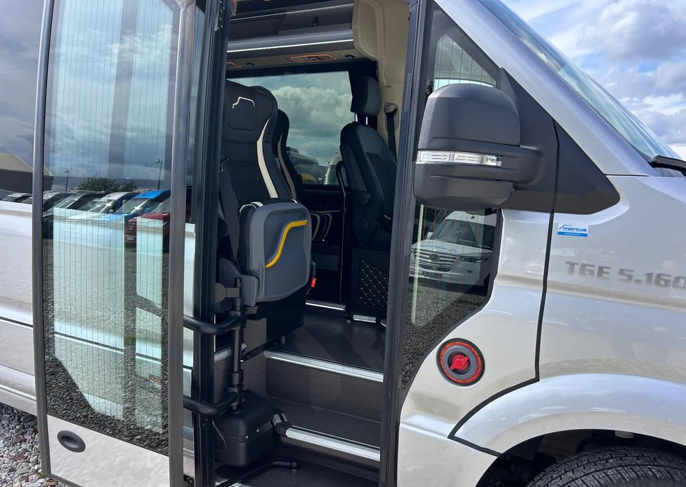 MAN Tge 5.160 MAN Tge 5.160: صورة 12 MAN Tge 5.160 MAN Tge 5.160: صورة 12