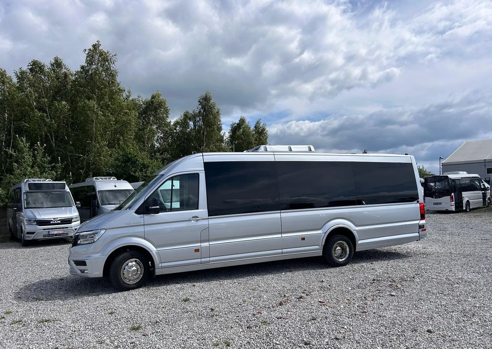 MAN Tge 5.160 MAN Tge 5.160: صورة 9 MAN Tge 5.160 MAN Tge 5.160: صورة 9