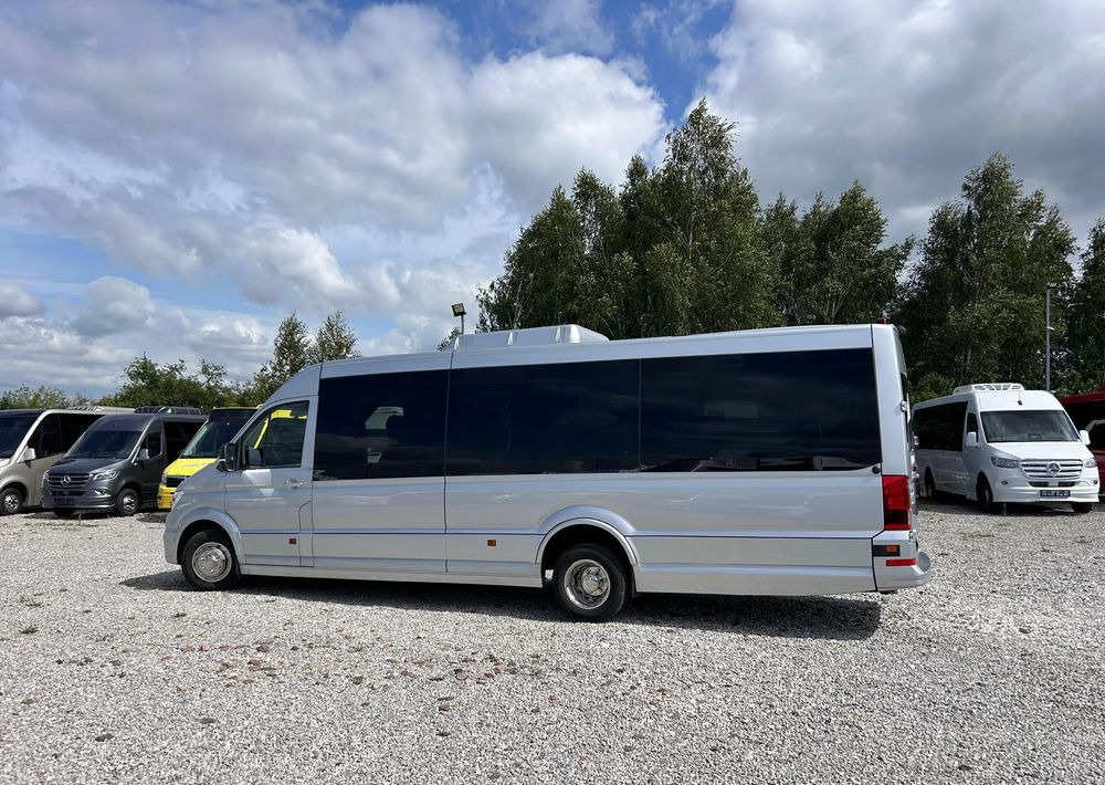 MAN Tge 5.160 MAN Tge 5.160: صورة 8 MAN Tge 5.160 MAN Tge 5.160: صورة 8