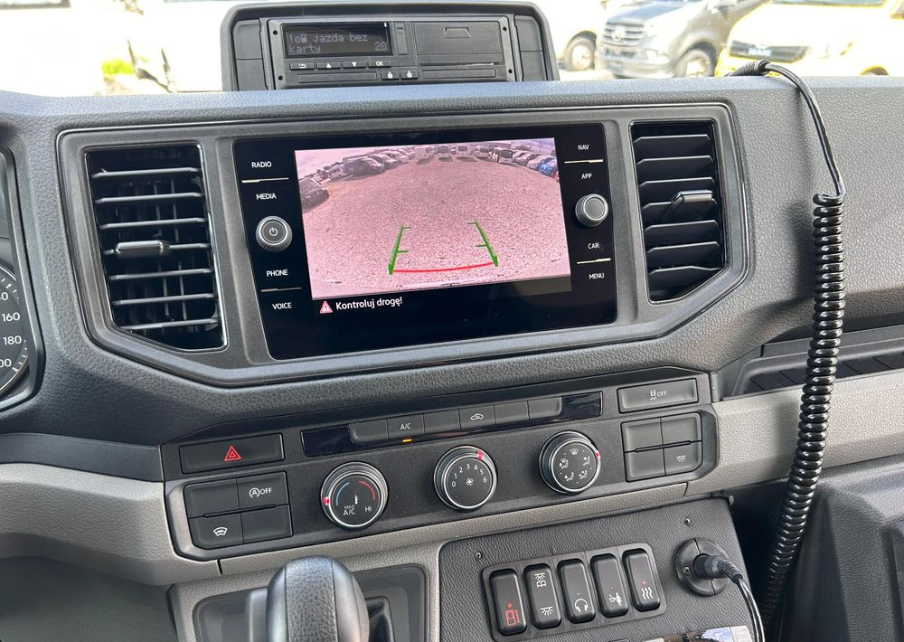 MAN Tge 5.160 MAN Tge 5.160: صورة 17 MAN Tge 5.160 MAN Tge 5.160: صورة 17