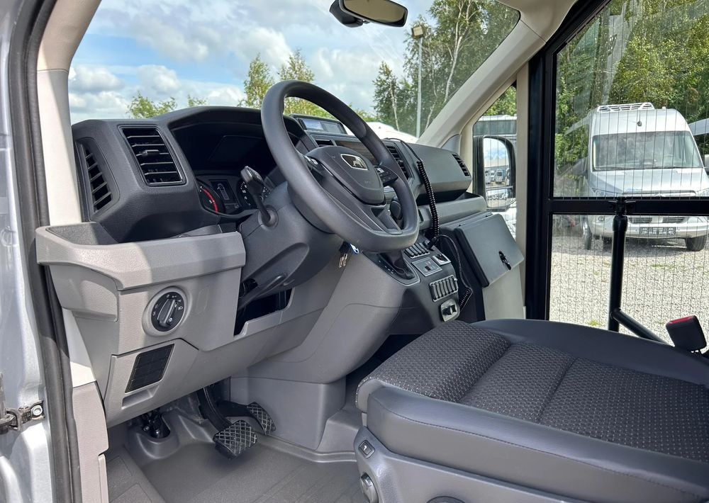 MAN Tge 5.160 MAN Tge 5.160: صورة 11 MAN Tge 5.160 MAN Tge 5.160: صورة 11