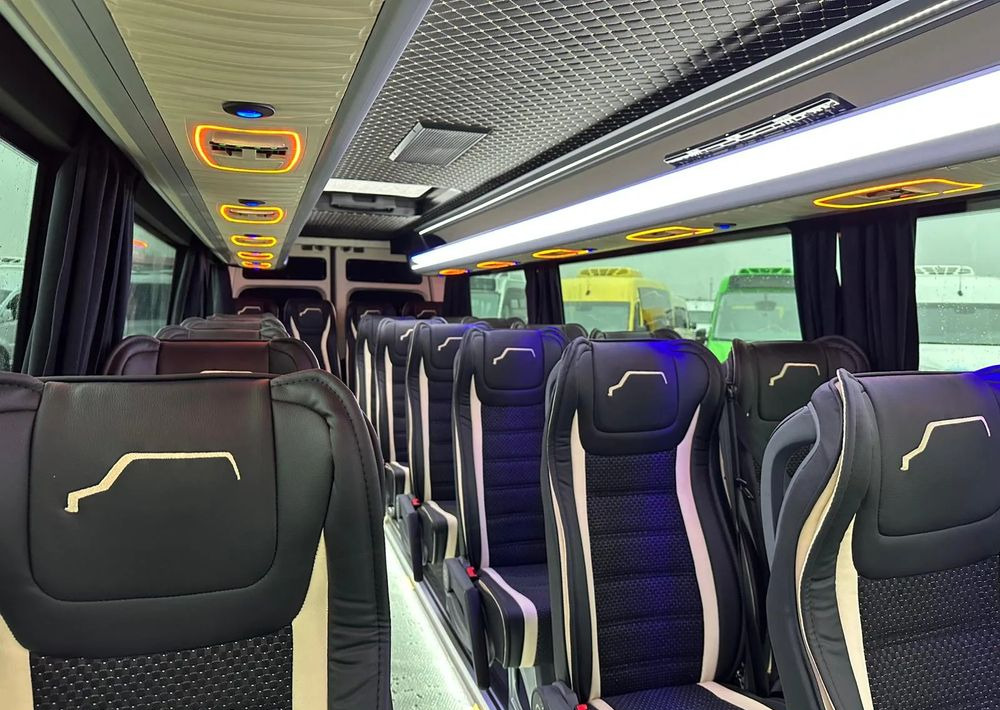 MAN Tge 5.160 MAN Tge 5.160: صورة 19 MAN Tge 5.160 MAN Tge 5.160: صورة 19