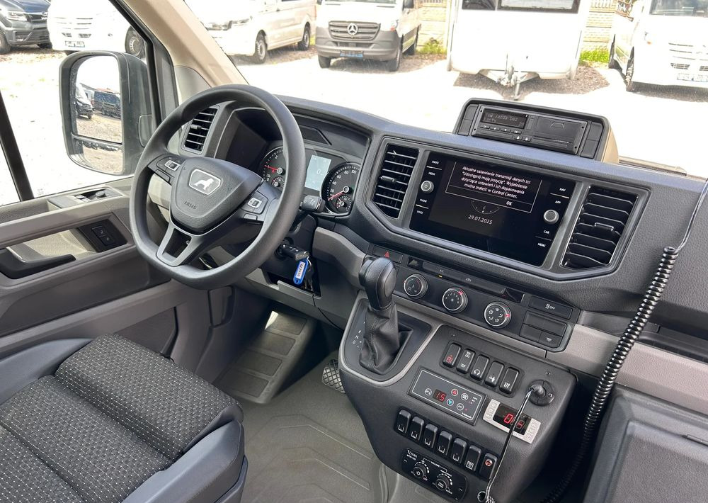 MAN Tge 5.160 MAN Tge 5.160: صورة 13 MAN Tge 5.160 MAN Tge 5.160: صورة 13