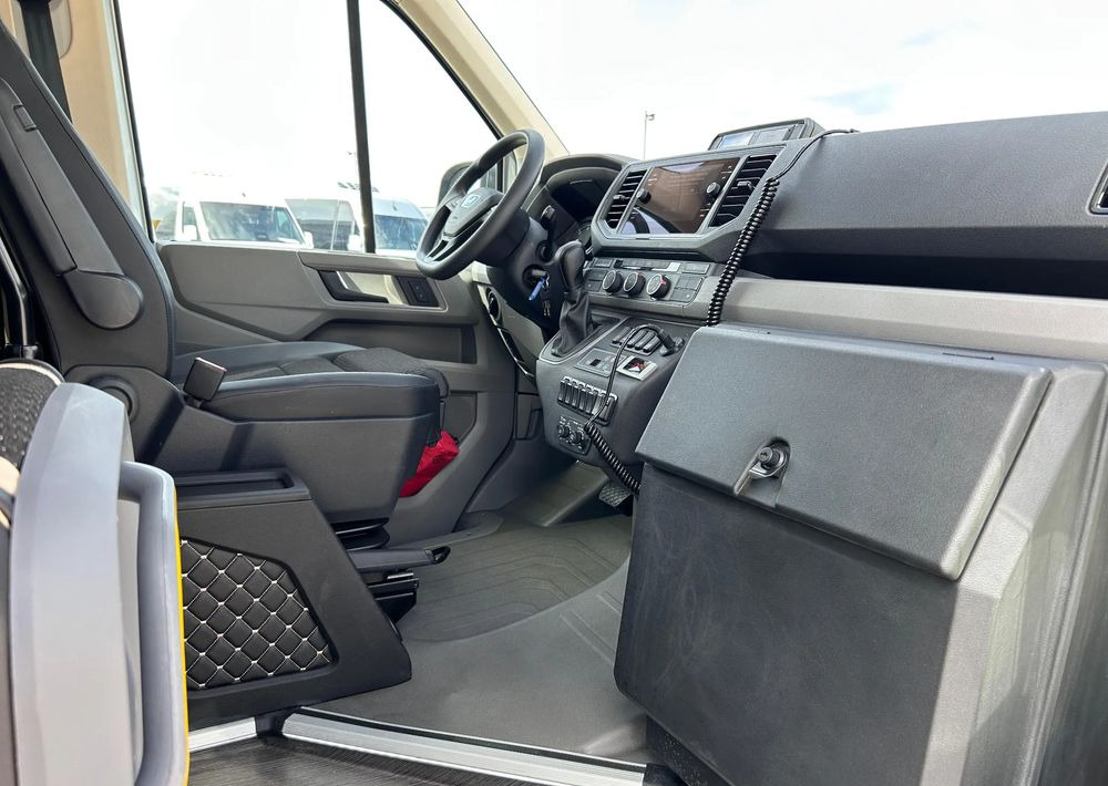 MAN Tge 5.160 MAN Tge 5.160: صورة 14 MAN Tge 5.160 MAN Tge 5.160: صورة 14