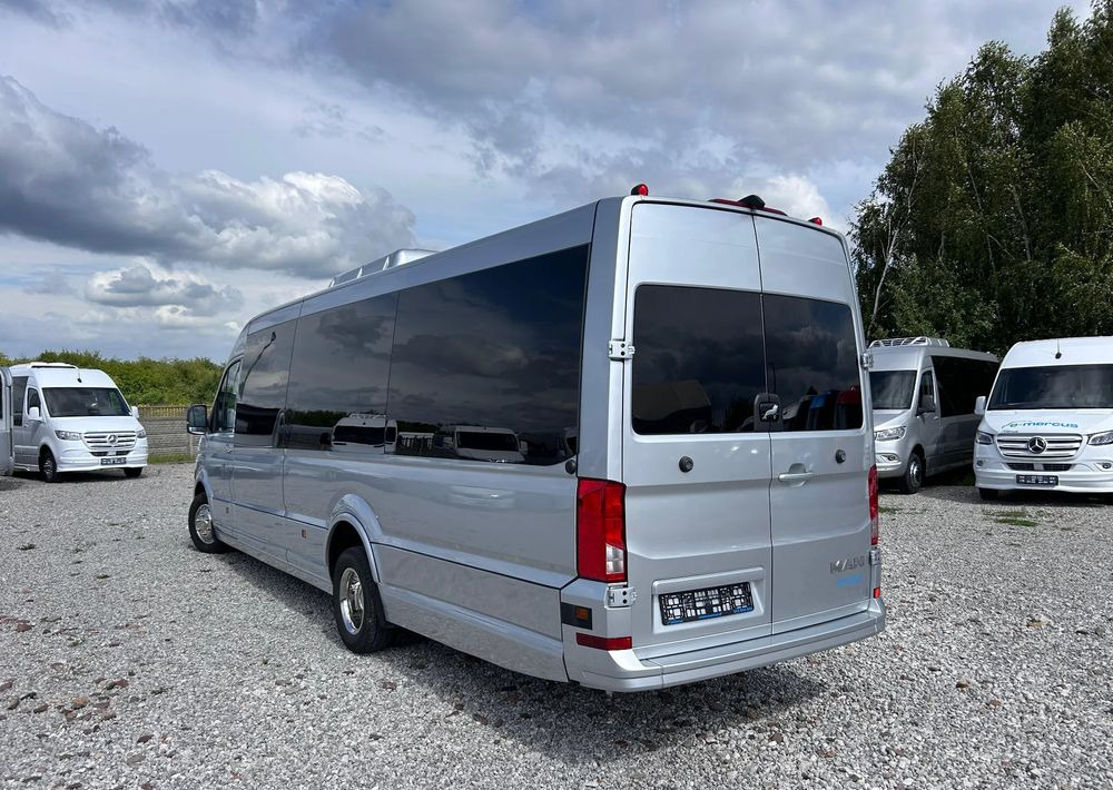 MAN Tge 5.160 MAN Tge 5.160: صورة 7 MAN Tge 5.160 MAN Tge 5.160: صورة 7