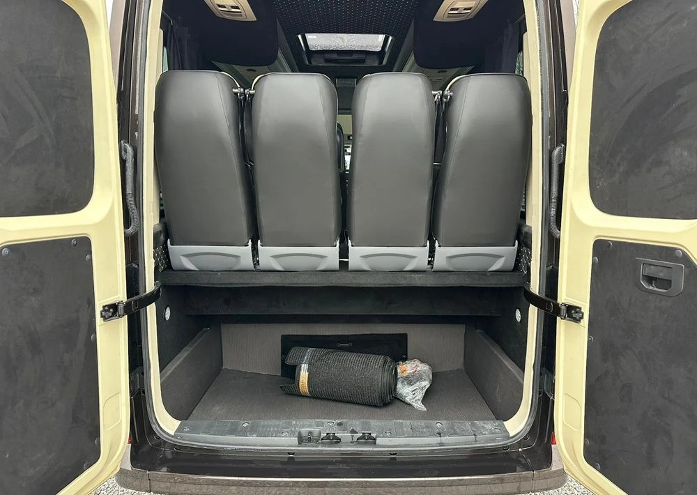 MAN Tge 5.160 MAN Tge 5.160: صورة 6 MAN Tge 5.160 MAN Tge 5.160: صورة 6