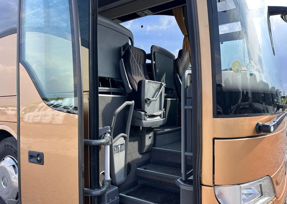 Mercedes-Benz Mercedes Benz Tourismo Mercedes-Benz Mercedes Benz Tourismo: صورة 10