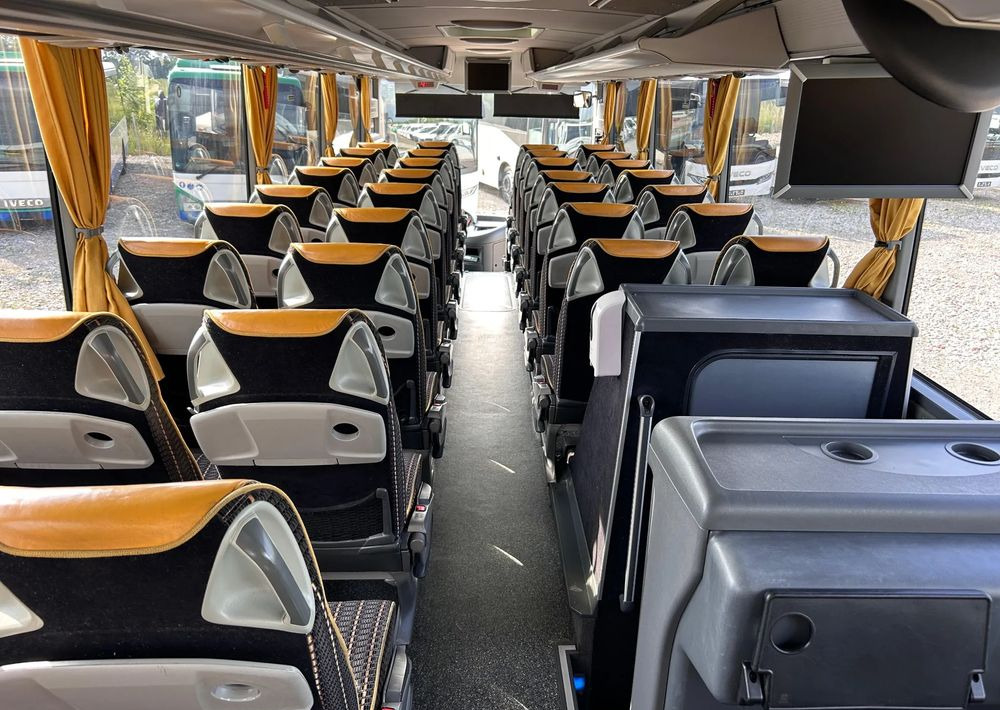 Mercedes-Benz Mercedes Benz Tourismo Mercedes-Benz Mercedes Benz Tourismo: صورة 15