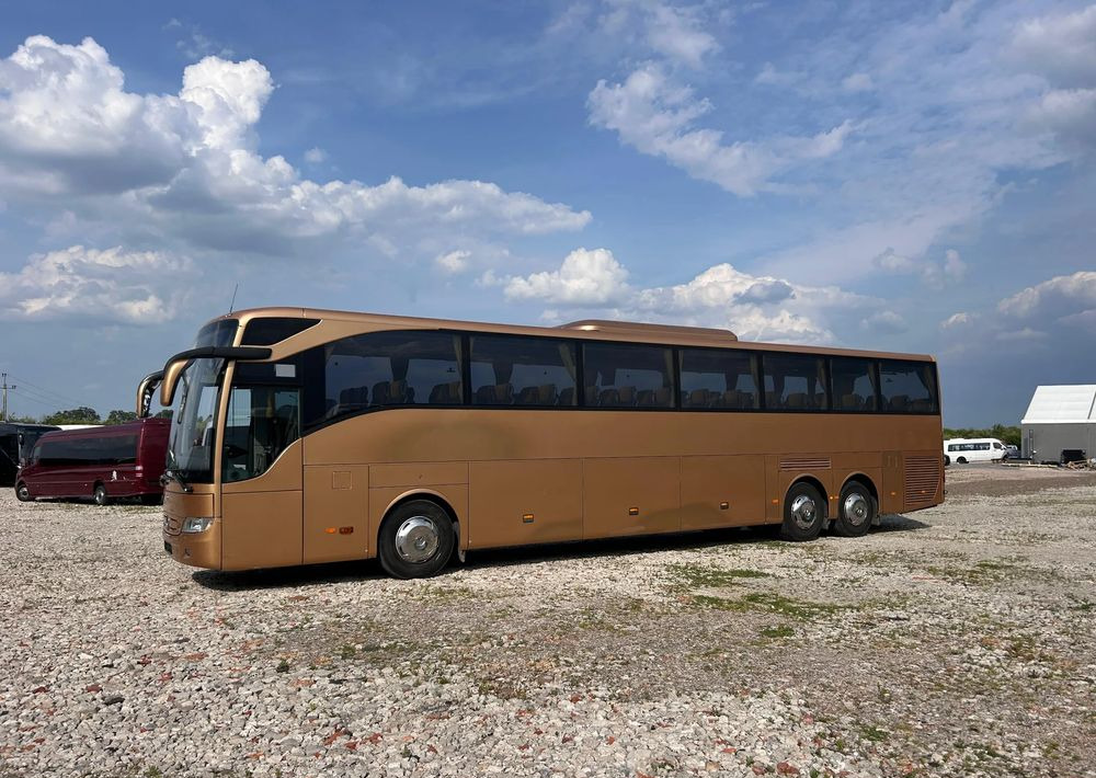 Mercedes-Benz Mercedes Benz Tourismo Mercedes-Benz Mercedes Benz Tourismo: صورة 7