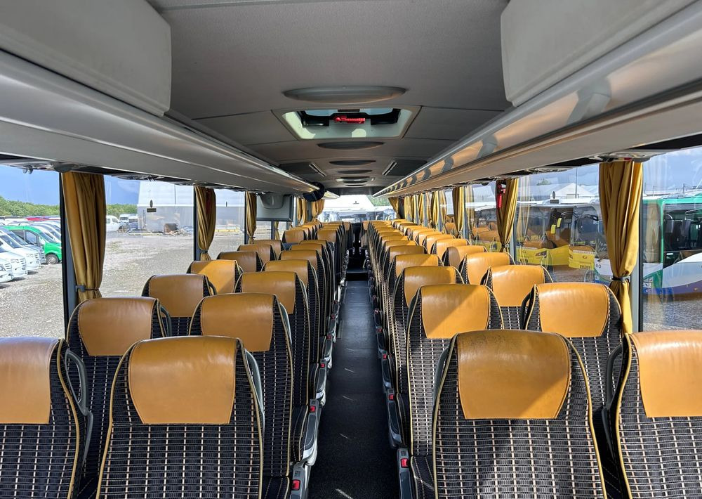 Mercedes-Benz Mercedes Benz Tourismo Mercedes-Benz Mercedes Benz Tourismo: صورة 13