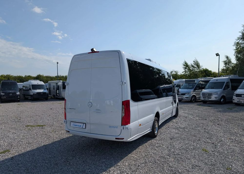 Mercedes-Benz Sprinter 517 - حافلة صغيرة, ميكروباص: صورة 5 Mercedes-Benz Sprinter 517 - حافلة صغيرة, ميكروباص: صورة 5