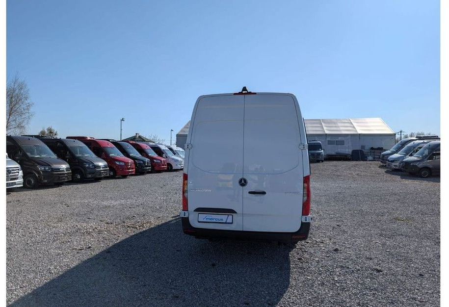 Mercedes-Benz Sprinter 517 - حافلة صغيرة, ميكروباص: صورة 5 Mercedes-Benz Sprinter 517 - حافلة صغيرة, ميكروباص: صورة 5