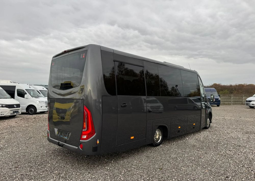 Mercedes-Benz Sprinter 519 - حافلة صغيرة, ميكروباص: صورة 5 Mercedes-Benz Sprinter 519 - حافلة صغيرة, ميكروباص: صورة 5