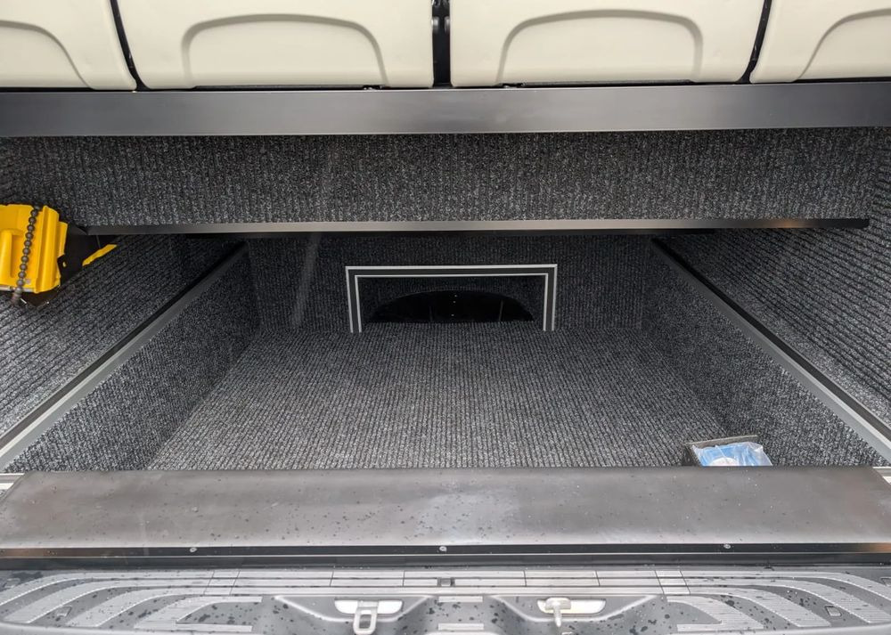 Mercedes-Benz Sprinter 519 Mercedes-Benz Sprinter 519: صورة 7