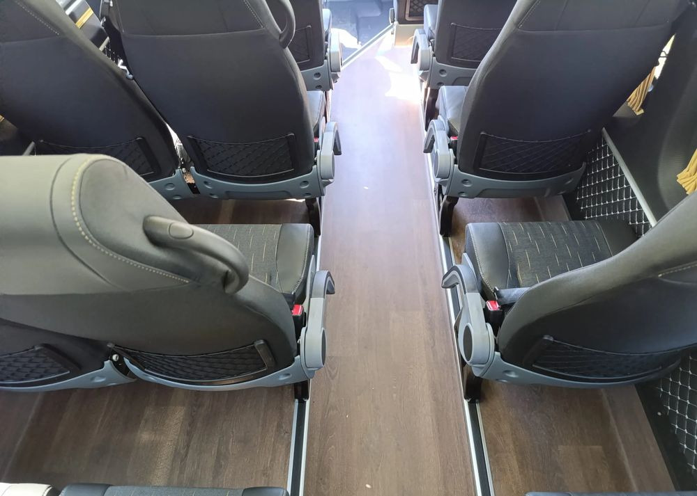 جديدة حافلة صغيرة, ميكروباص Mercedes-Benz Sprinter 519: صورة 23 جديدة حافلة صغيرة, ميكروباص Mercedes-Benz Sprinter 519: صورة 23