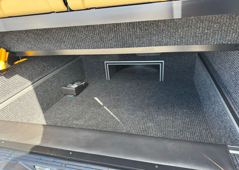 Mercedes-Benz Sprinter 519 - حافلة صغيرة, ميكروباص: صورة 5 Mercedes-Benz Sprinter 519 - حافلة صغيرة, ميكروباص: صورة 5